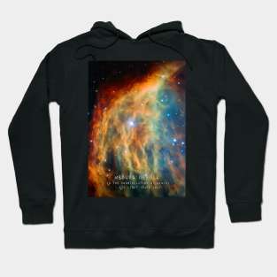 Medusa Nebula Hoodie